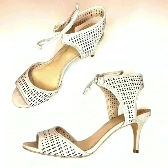 Vince Camuto Womens Kanara Suede Open Toe Casual Strappy Size 10 - Picture 5 of 6